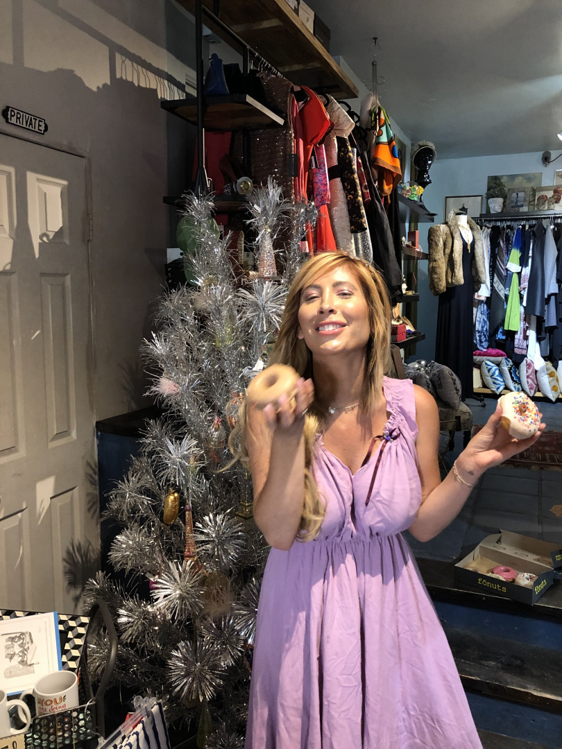Photo by tashareign published on October 13,2023 09:33:25 - BestThots