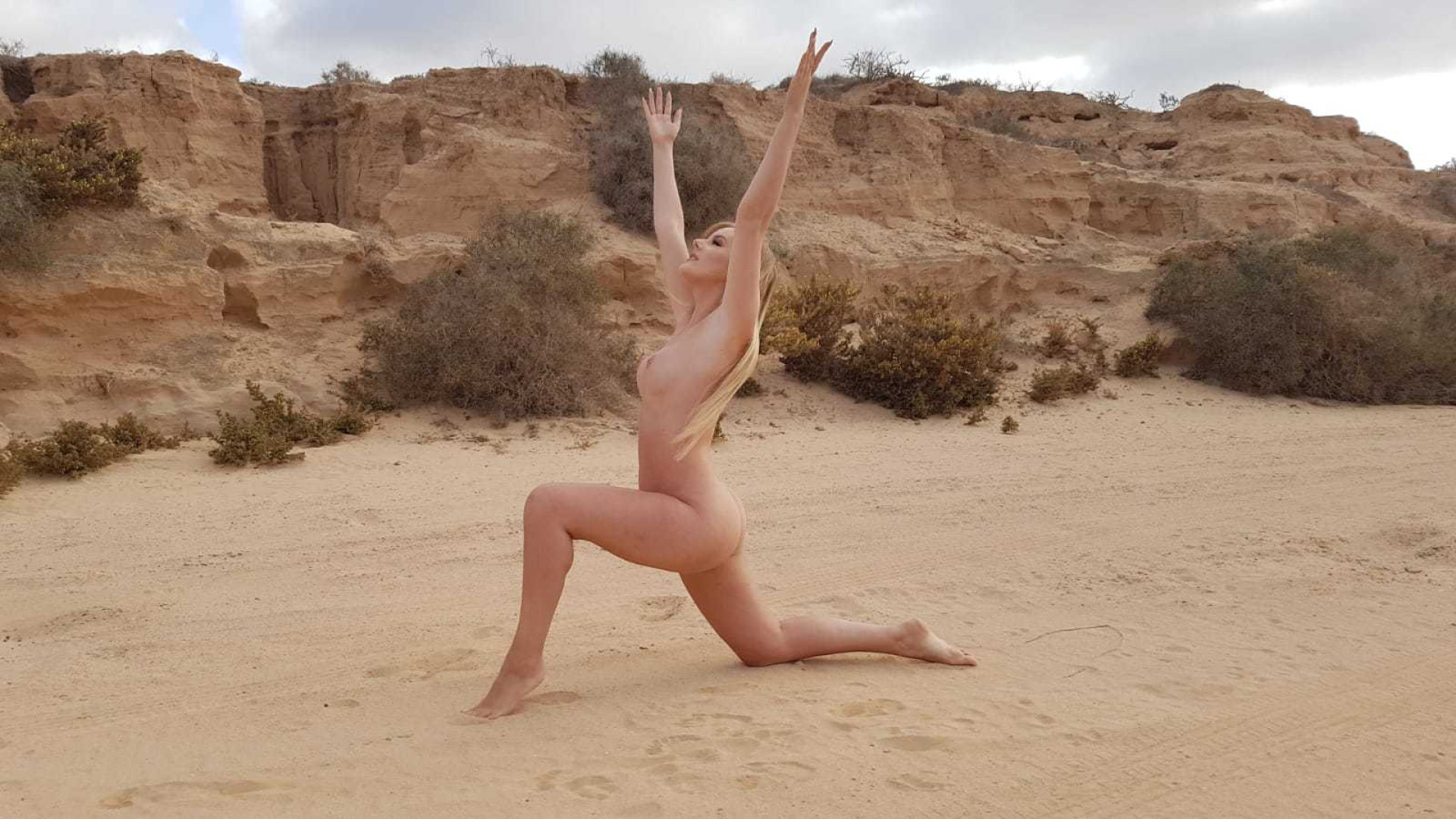 Photo by serenitymodel published on June 14,2023 02:16:37 - BestThots