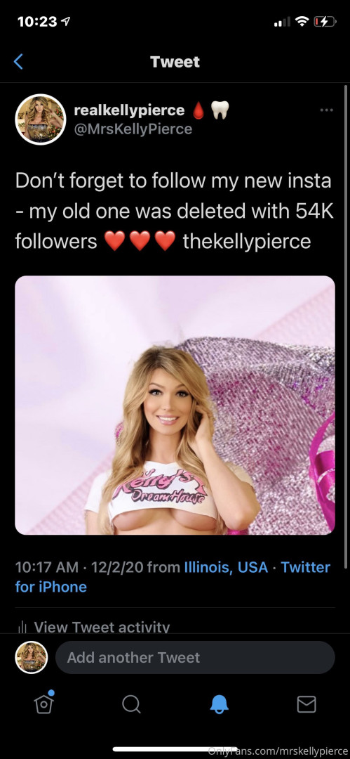 Photo by mrskellypierce published on October 12,2023 06:15:35 - BestThots