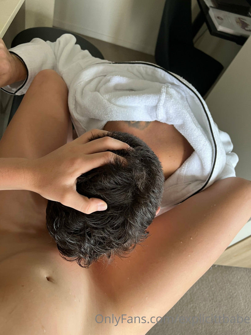Photo by explicittbabe published on January 14,2024 17:20:37 - BestThots