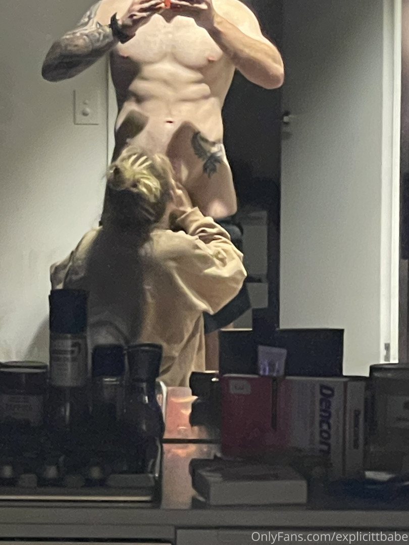 Photo by explicittbabe published on January 14,2024 17:23:29 - BestThots