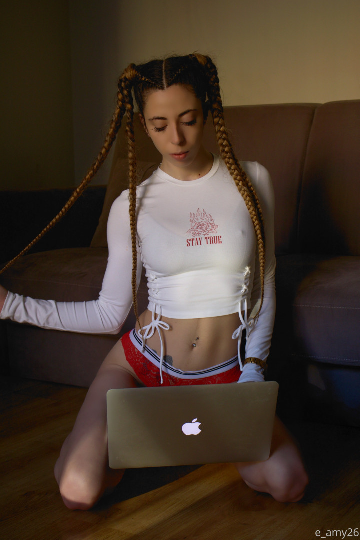 Photo by e_amy26 published on October 16,2023 00:22:25 - BestThots