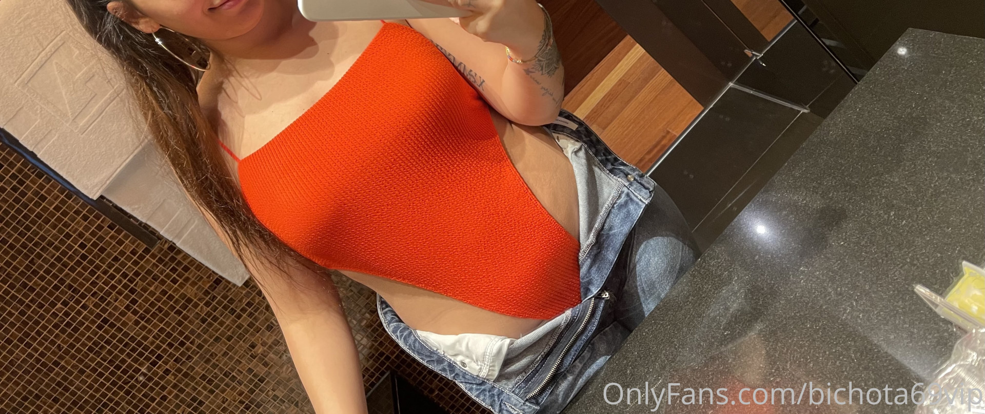 Photo by bichota69sexting published on October 17,2023 02:38:39 - BestThots