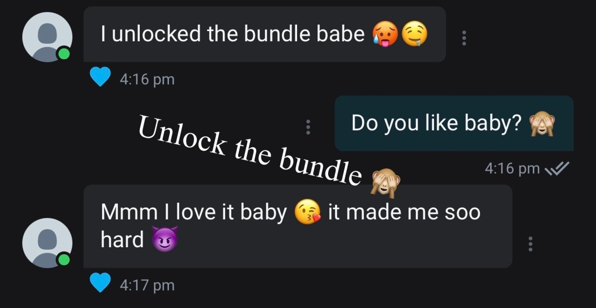 Photo by bichota69sexting published on October 17,2023 02:38:56 - BestThots
