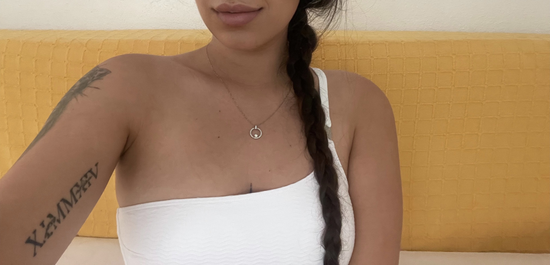 Photo by bichota69sexting published on October 17,2023 02:46:16 - BestThots