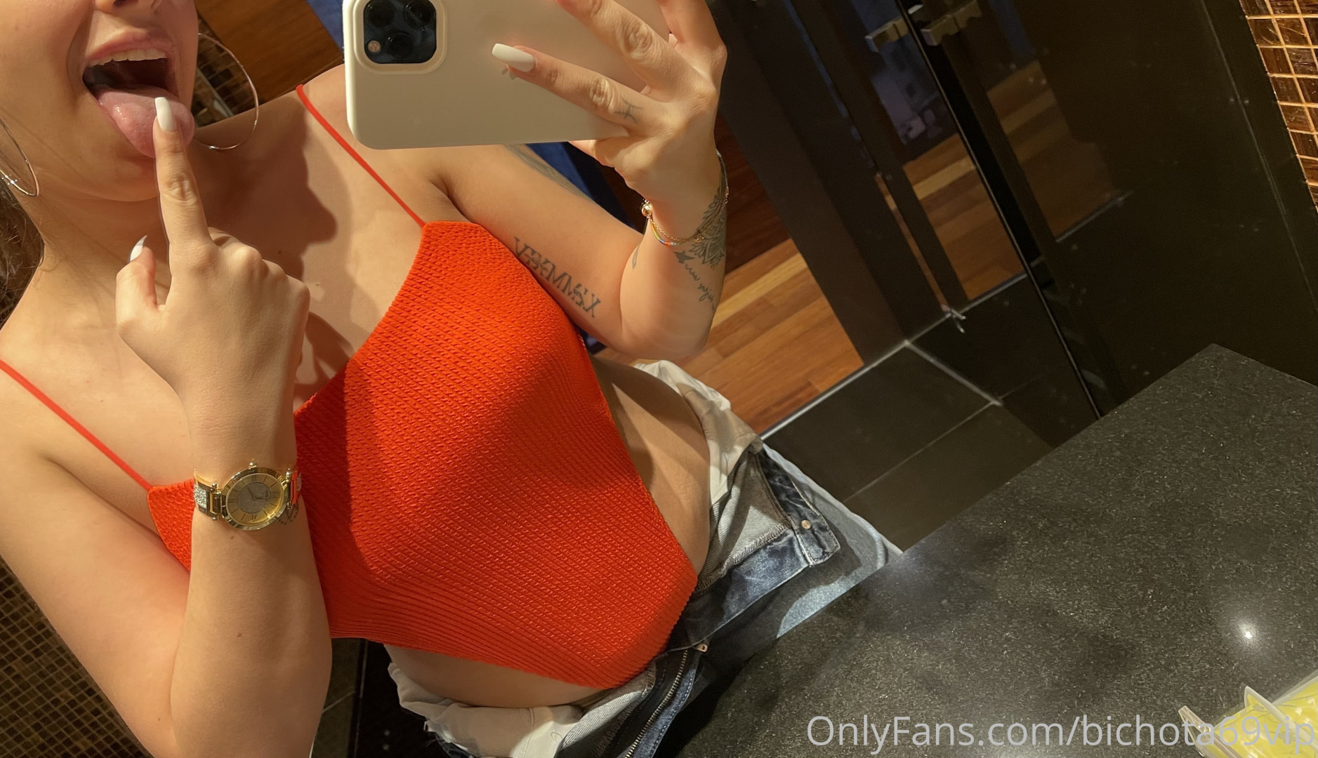 Photo by bichota69sexting published on October 17,2023 02:48:38 - BestThots