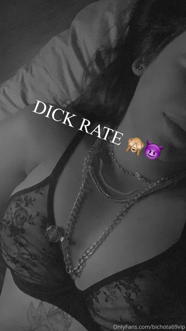 Photo by bichota69sexting published on October 17,2023 02:51:36 - BestThots