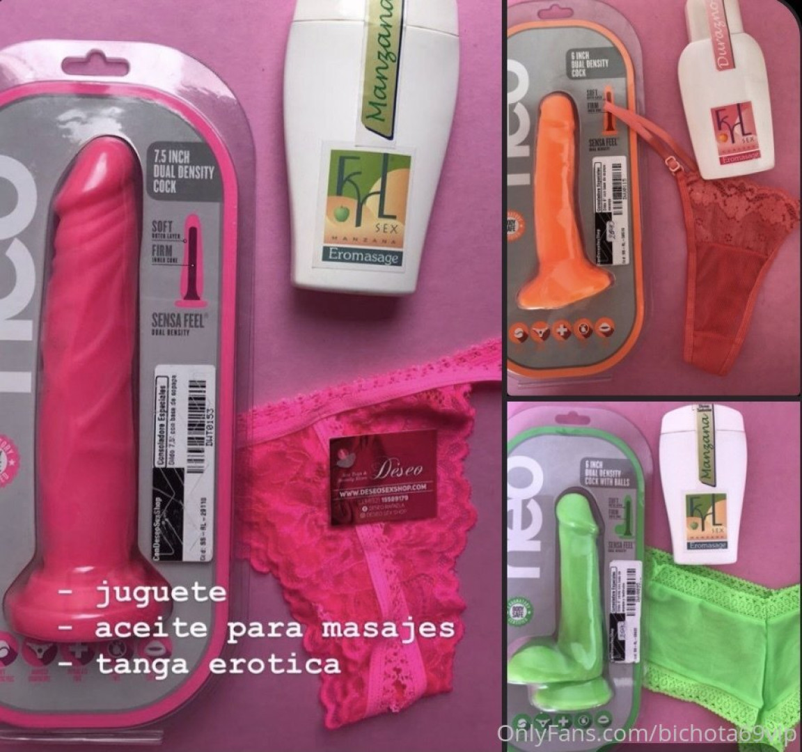 Photo by bichota69sexting published on October 17,2023 03:14:59 - BestThots