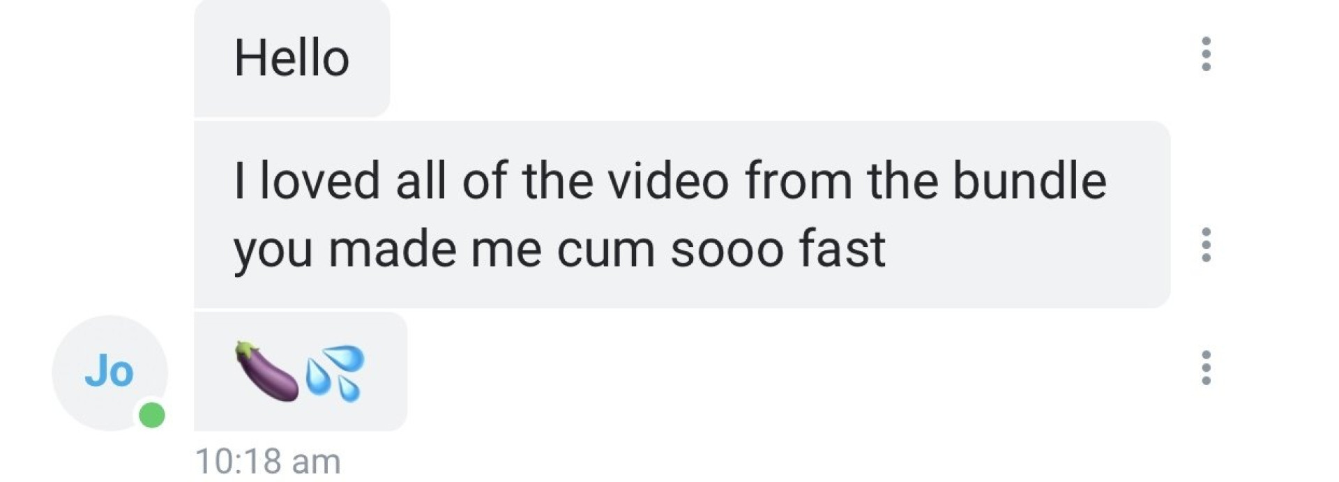 Photo by bichota69sexting published on October 17,2023 03:19:04 - BestThots