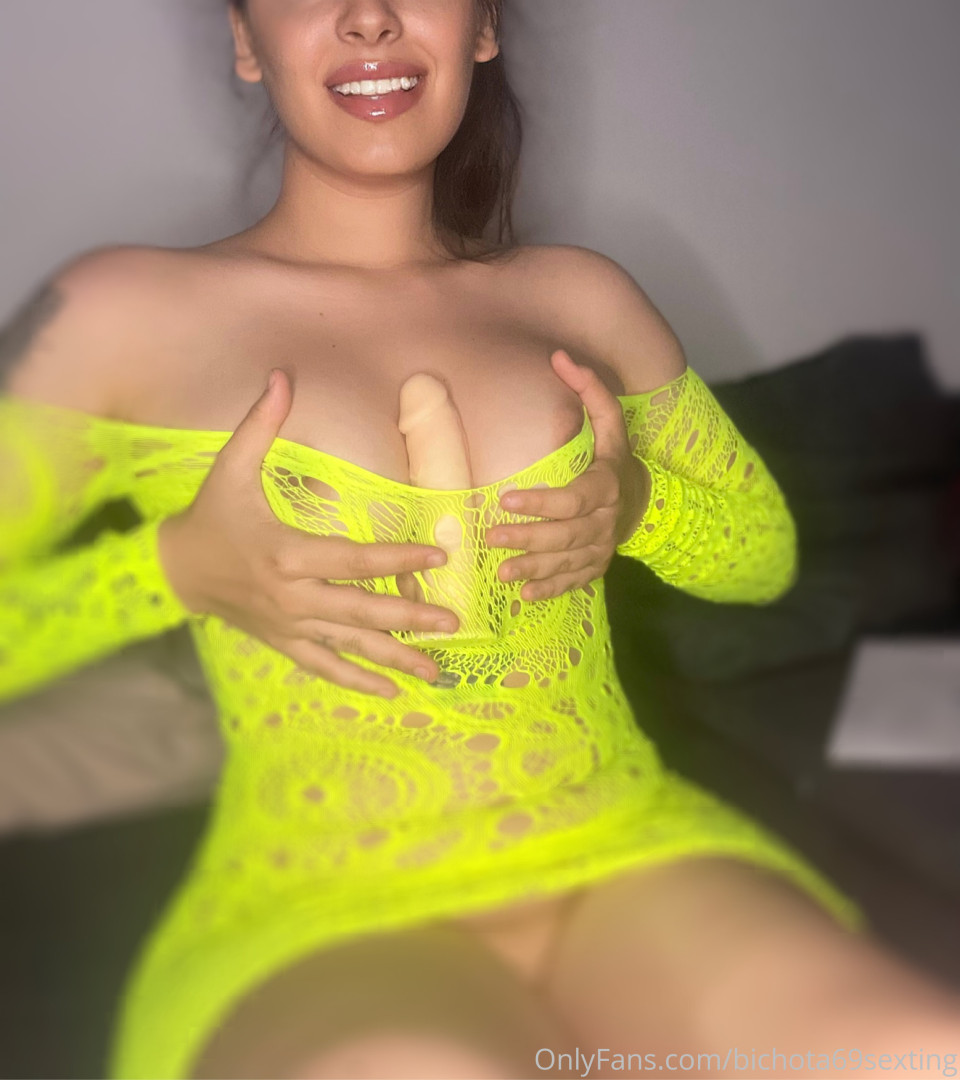 Photo by bichota69sexting published on October 17,2023 03:23:06 - BestThots