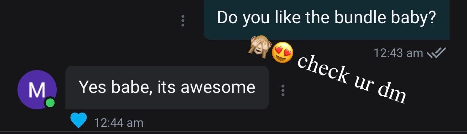 Photo by bichota69sexting published on October 17,2023 03:32:33 - BestThots