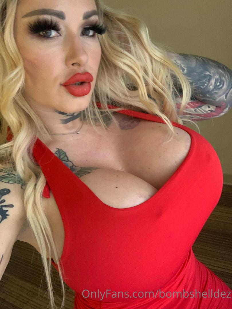 Photo by bombshelldez published on December 10,2023 17:58:54 - BestThots