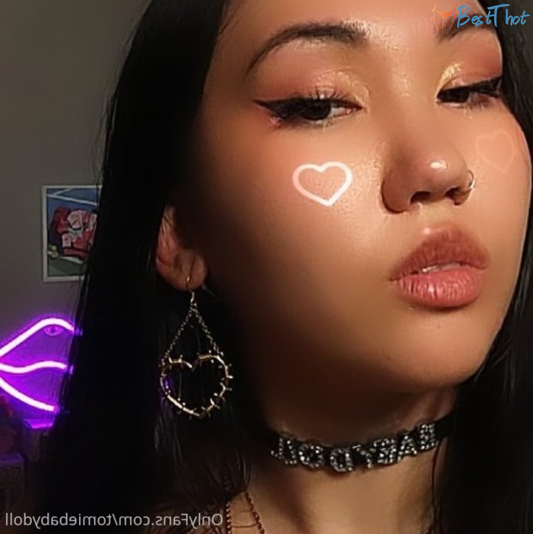 Photo by tomiebabydoll published on December 15,2024 23:04:47 - BestThots