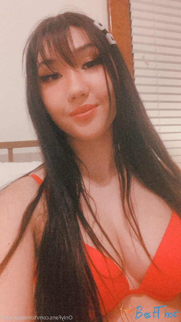 Photo by tomiebabydoll published on December 15,2024 23:05:35 - BestThots