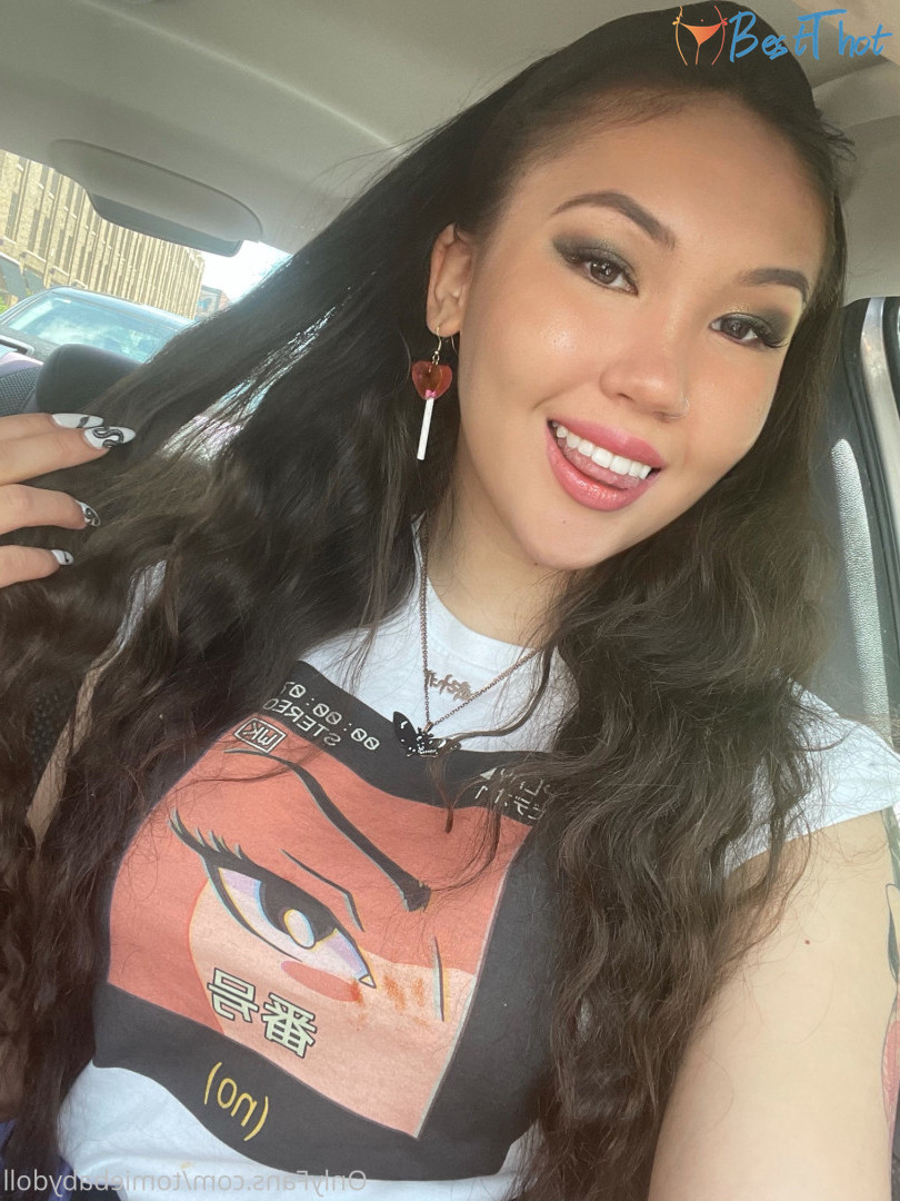 Photo by tomiebabydoll published on December 16,2024 00:05:51 - BestThots