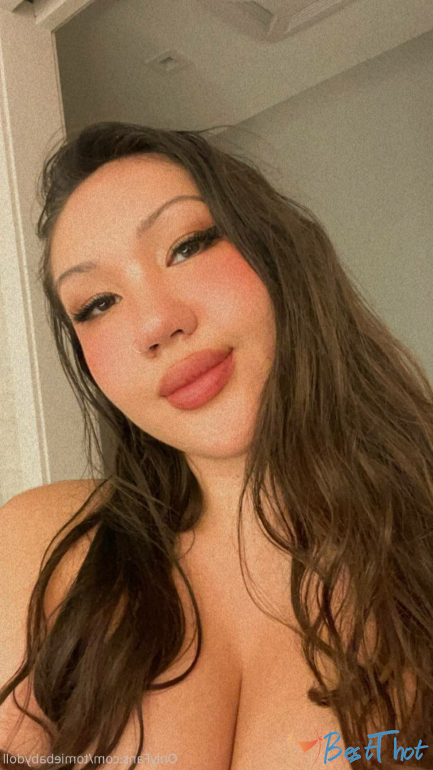 Photo by tomiebabydoll published on December 16,2024 00:06:44 - BestThots