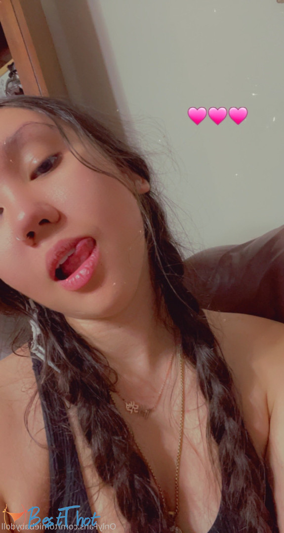 Photo by tomiebabydoll published on December 16,2024 01:06:58 - BestThots