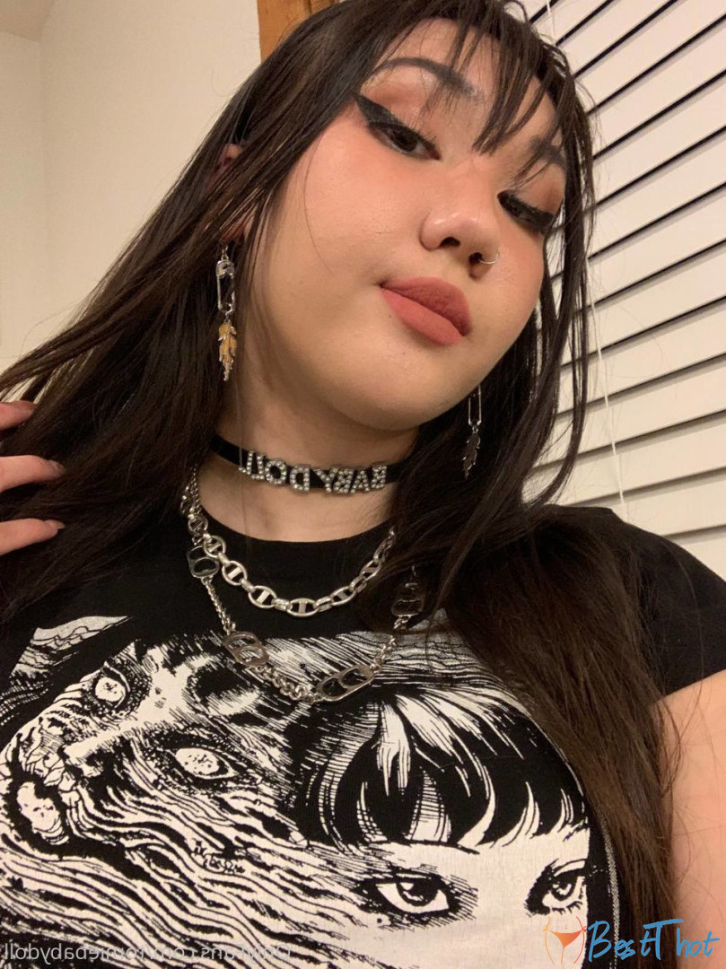 Photo by tomiebabydoll published on December 16,2024 01:09:33 - BestThots