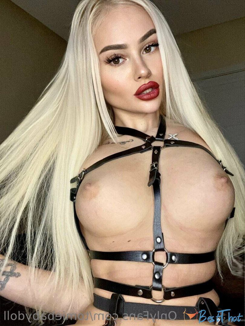 Photo by tomiebabydoll published on December 16,2024 01:10:04 - BestThots