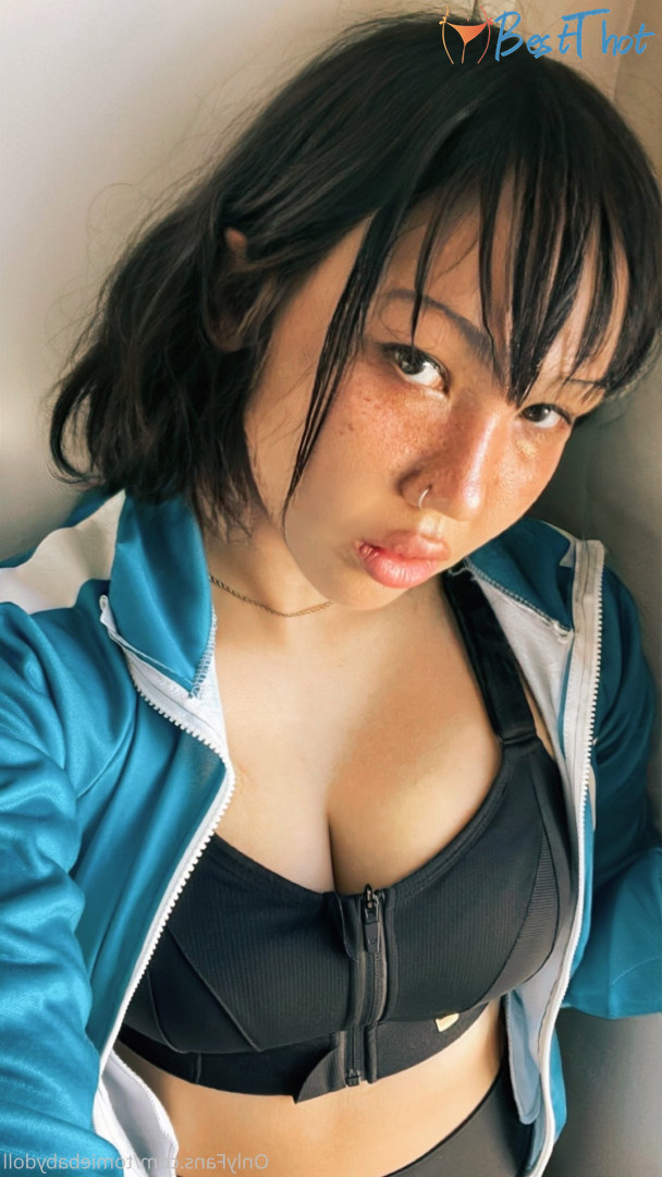 Photo by tomiebabydoll published on December 16,2024 01:10:54 - BestThots