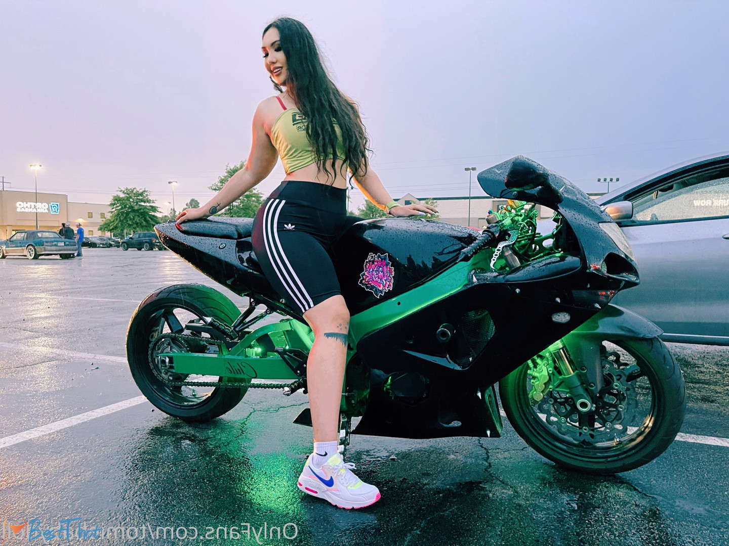 Photo by tomiebabydoll published on December 16,2024 01:11:00 - BestThots