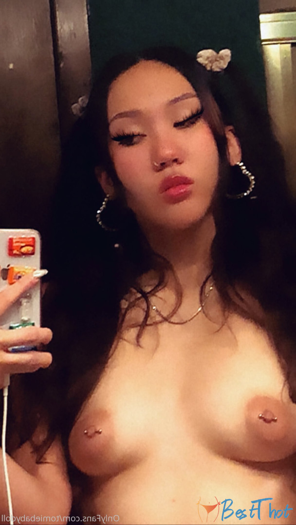 tomiebabydoll #9452176