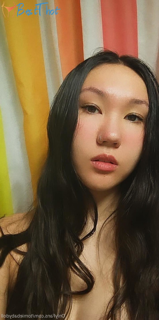 tomiebabydoll #9452243