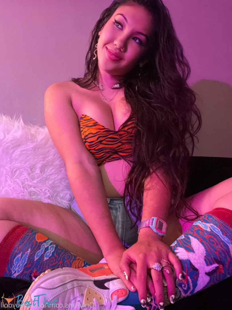 tomiebabydoll #9452249