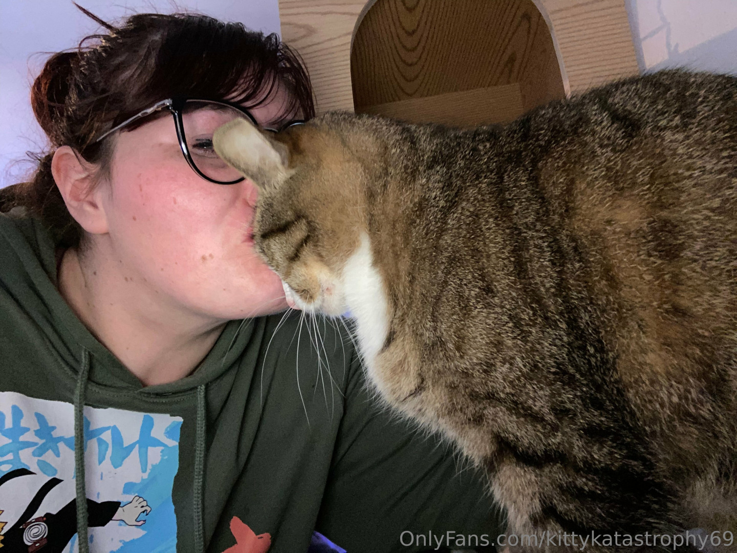 Photo by kittykatastrophy69 published on July 9,2023 20:30:00 - BestThots