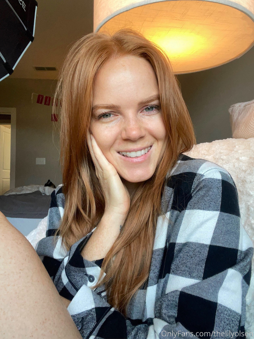 Photo by thelilyolsen published on October 15,2023 22:33:36 - BestThots
