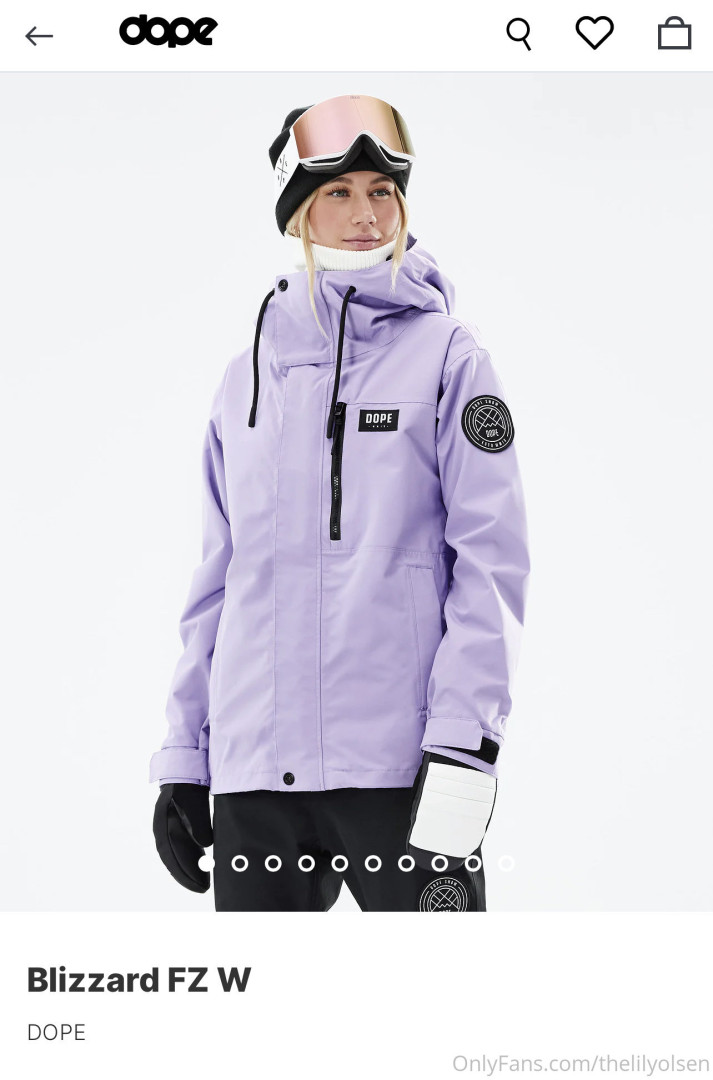 Photo by thelilyolsen published on October 15,2023 22:45:18 - BestThots