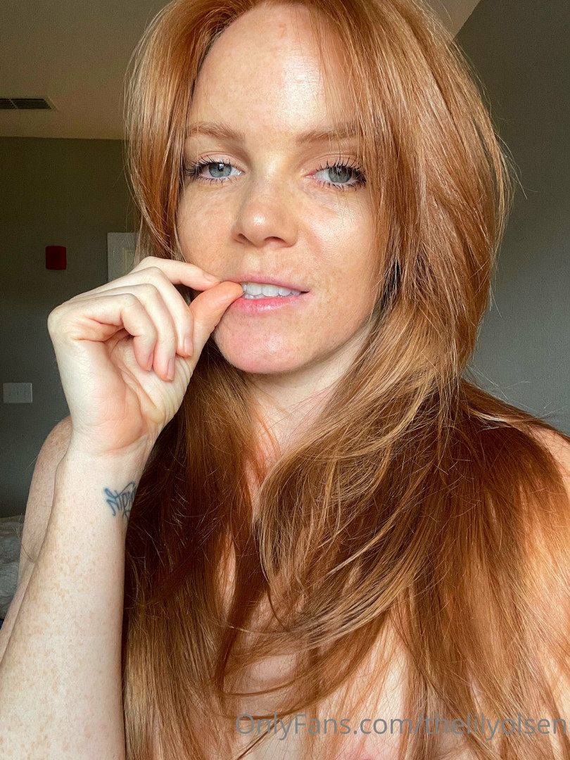 Photo by thelilyolsen published on October 15,2023 22:47:49 - BestThots