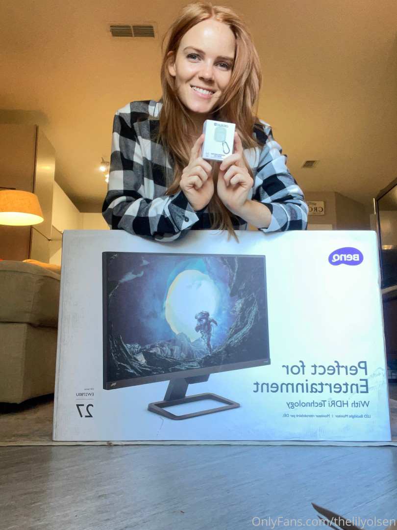 Photo by thelilyolsen published on October 15,2023 22:53:34 - BestThots