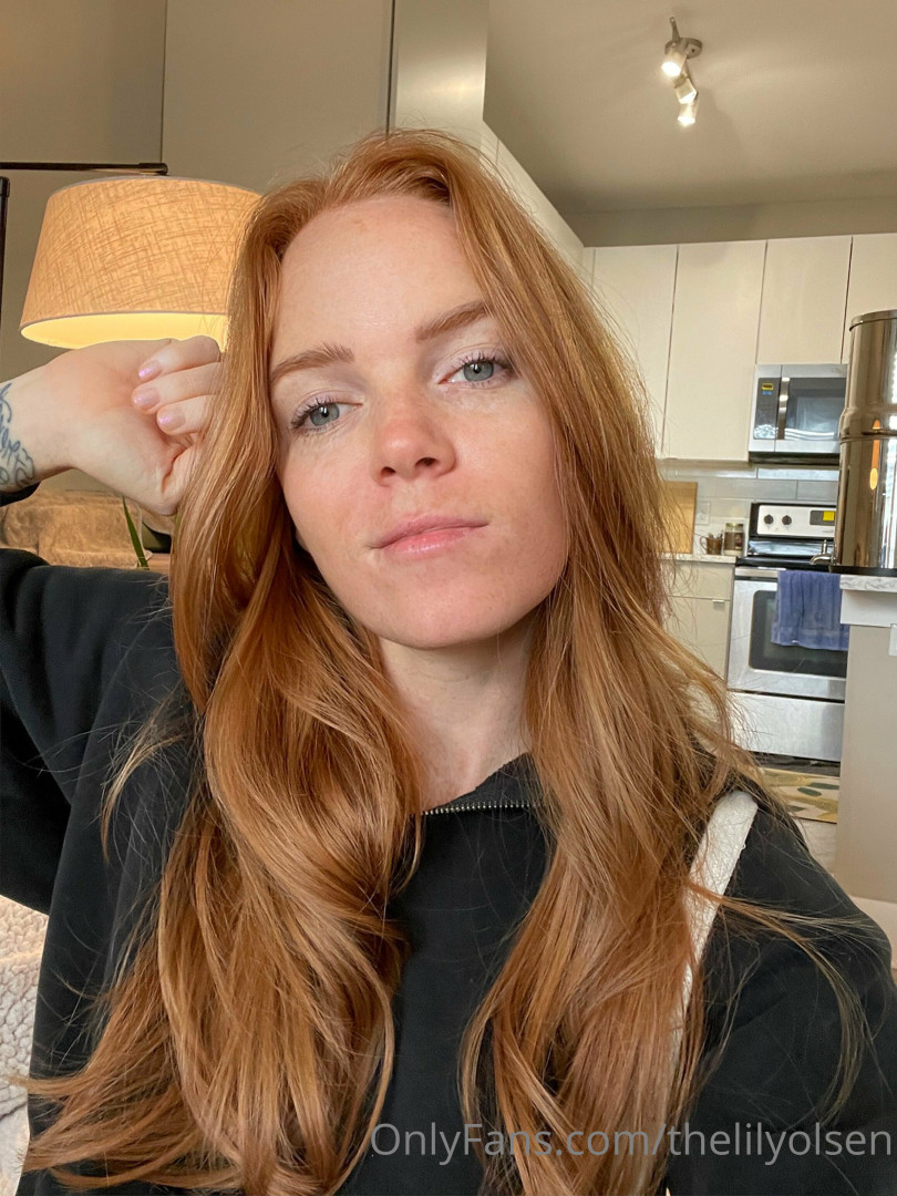 Photo by thelilyolsen published on October 15,2023 22:56:19 - BestThots