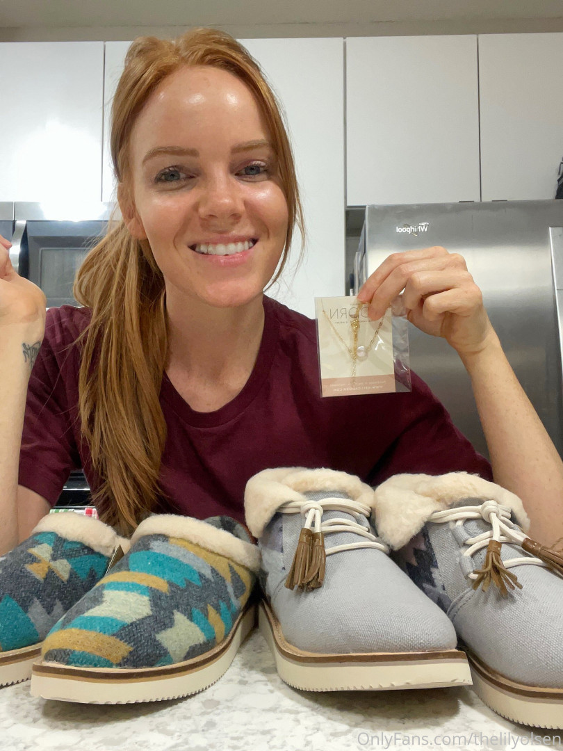 Photo by thelilyolsen published on October 15,2023 23:18:52 - BestThots