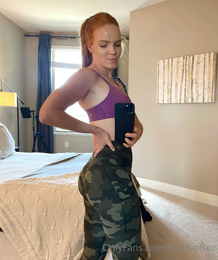 Photo by thelilyolsen published on October 15,2023 23:24:39 - BestThots