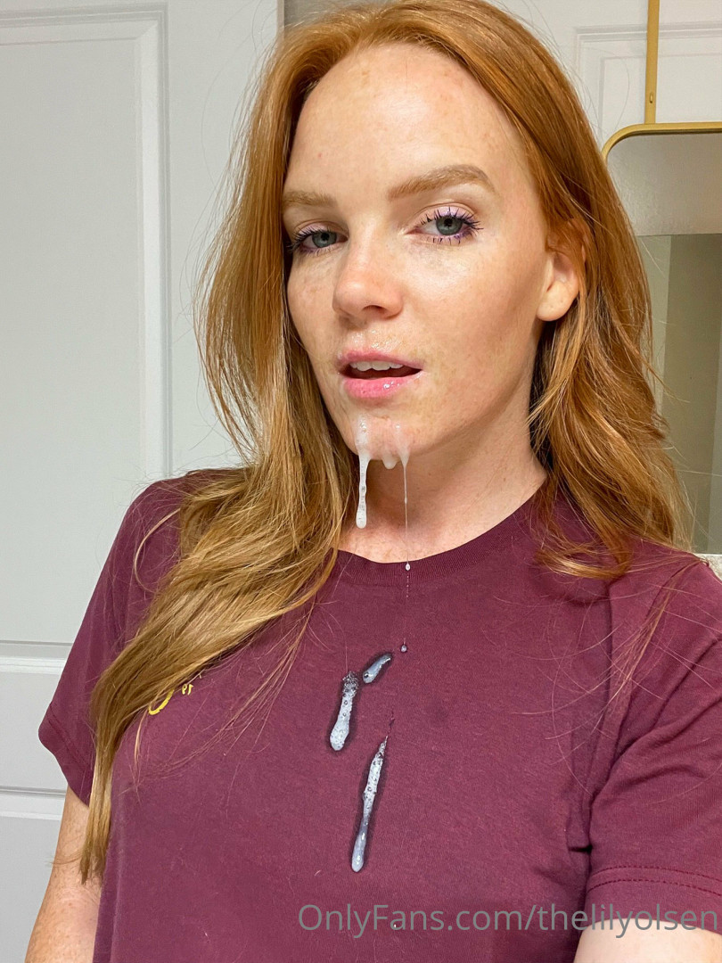 Photo by thelilyolsen published on October 15,2023 23:27:34 - BestThots