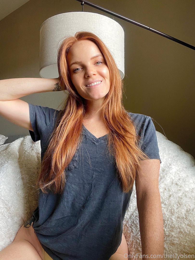 Photo by thelilyolsen published on October 15,2023 23:35:43 - BestThots