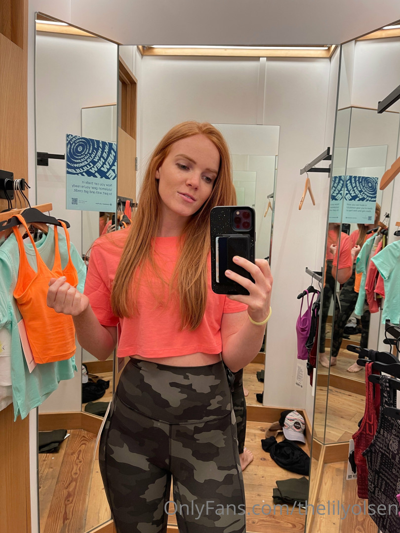 Photo by thelilyolsen published on October 15,2023 23:43:15 - BestThots