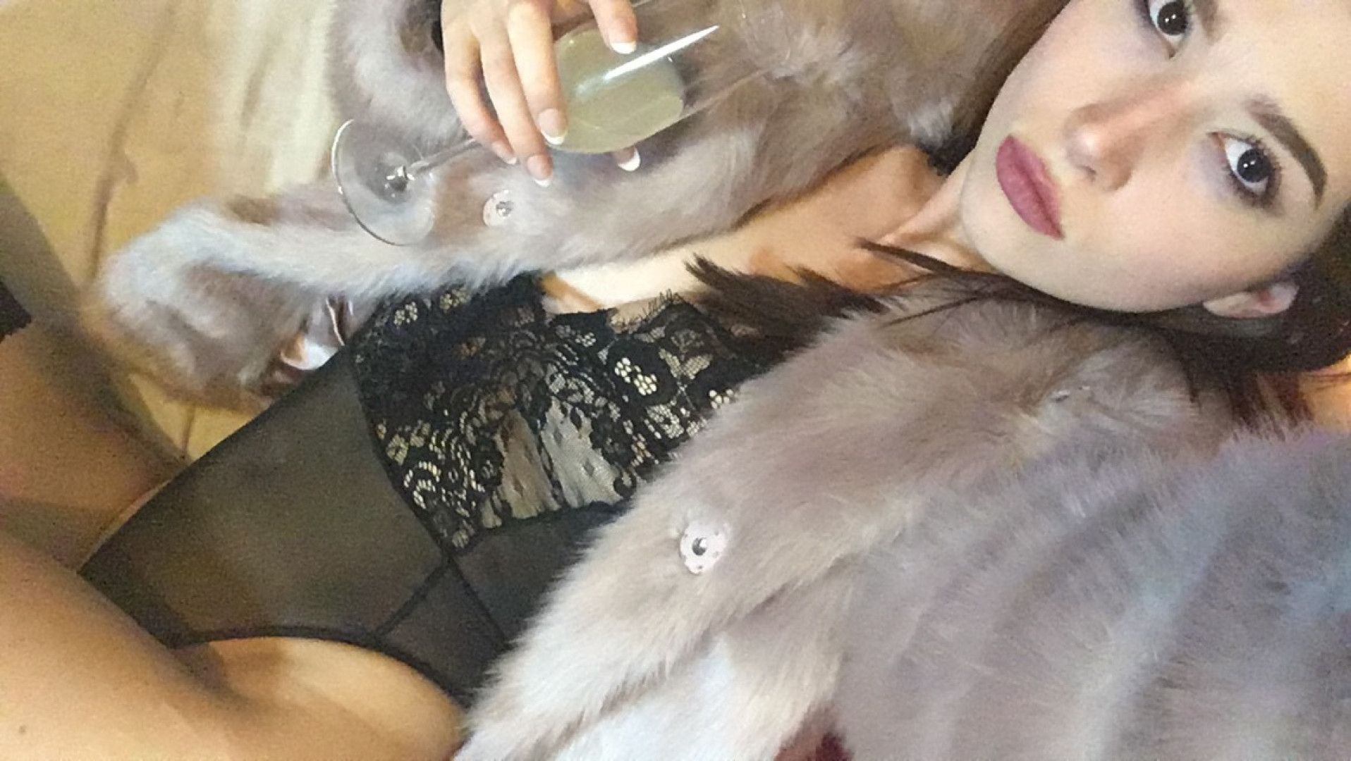 Photo by evadevil published on January 14,2024 20:15:04 - BestThots
