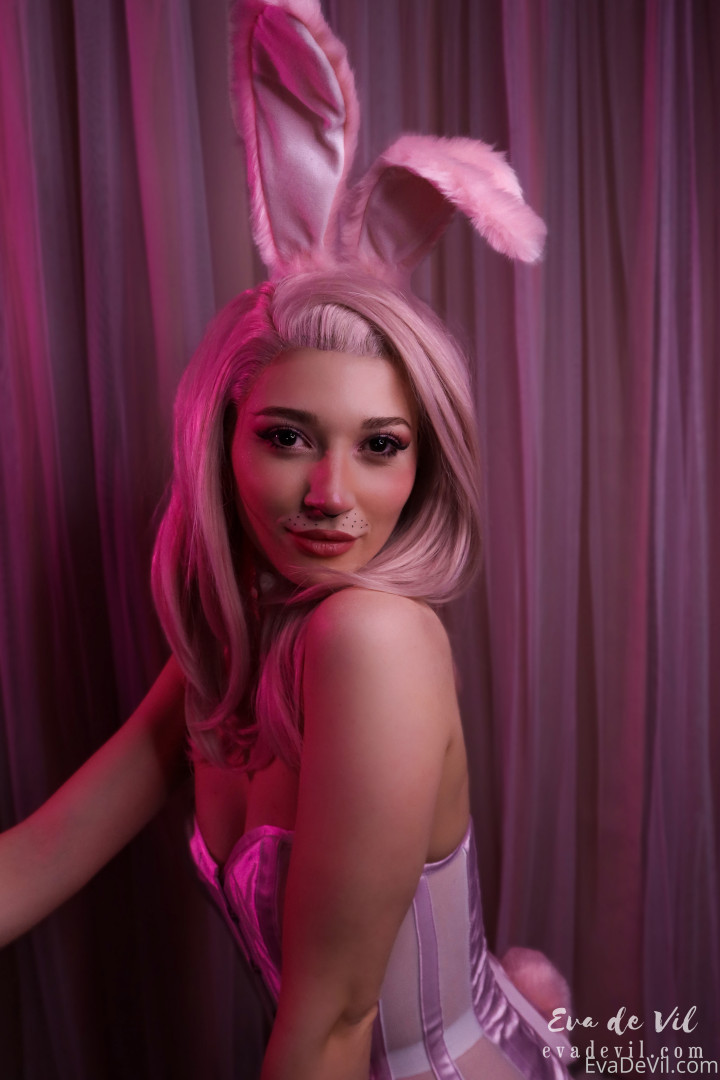 Photo by evadevil published on January 14,2024 20:15:20 - BestThots