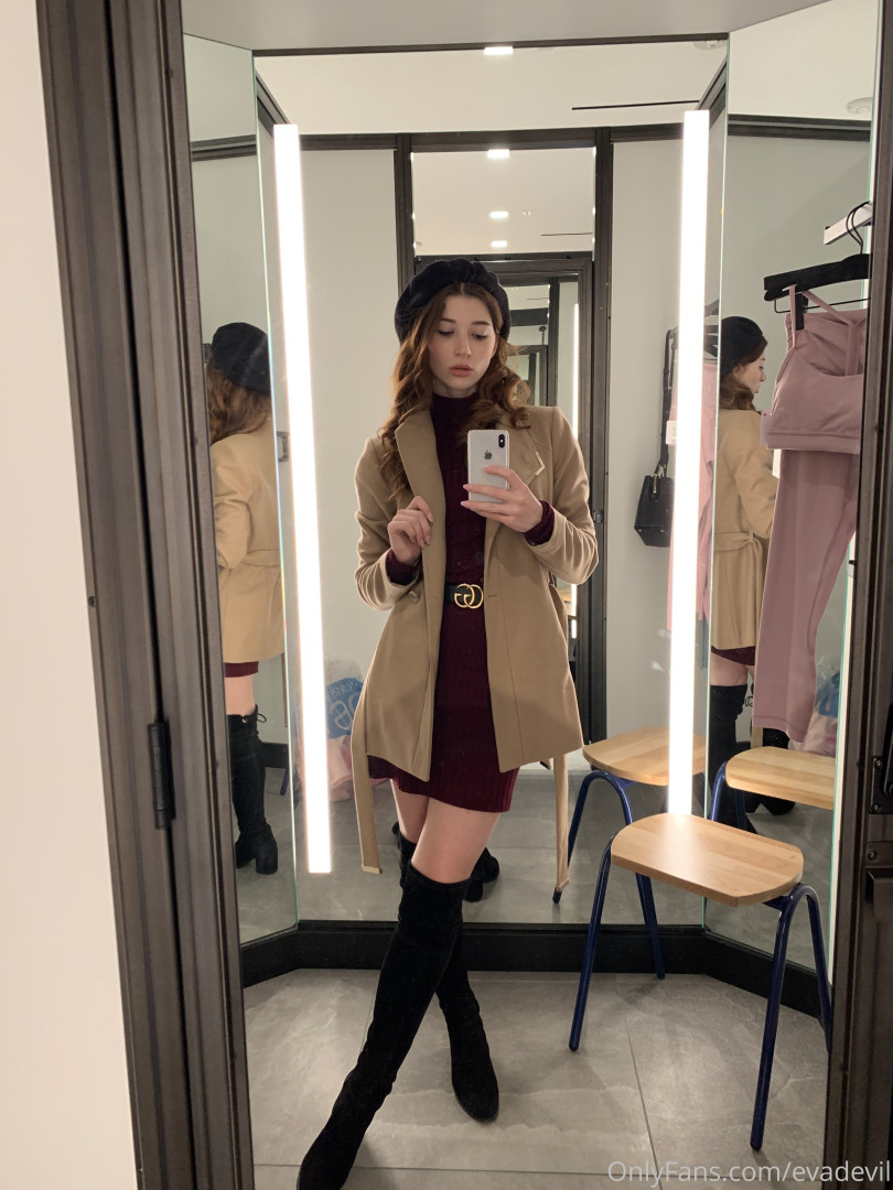 Photo by evadevil published on January 14,2024 20:15:21 - BestThots