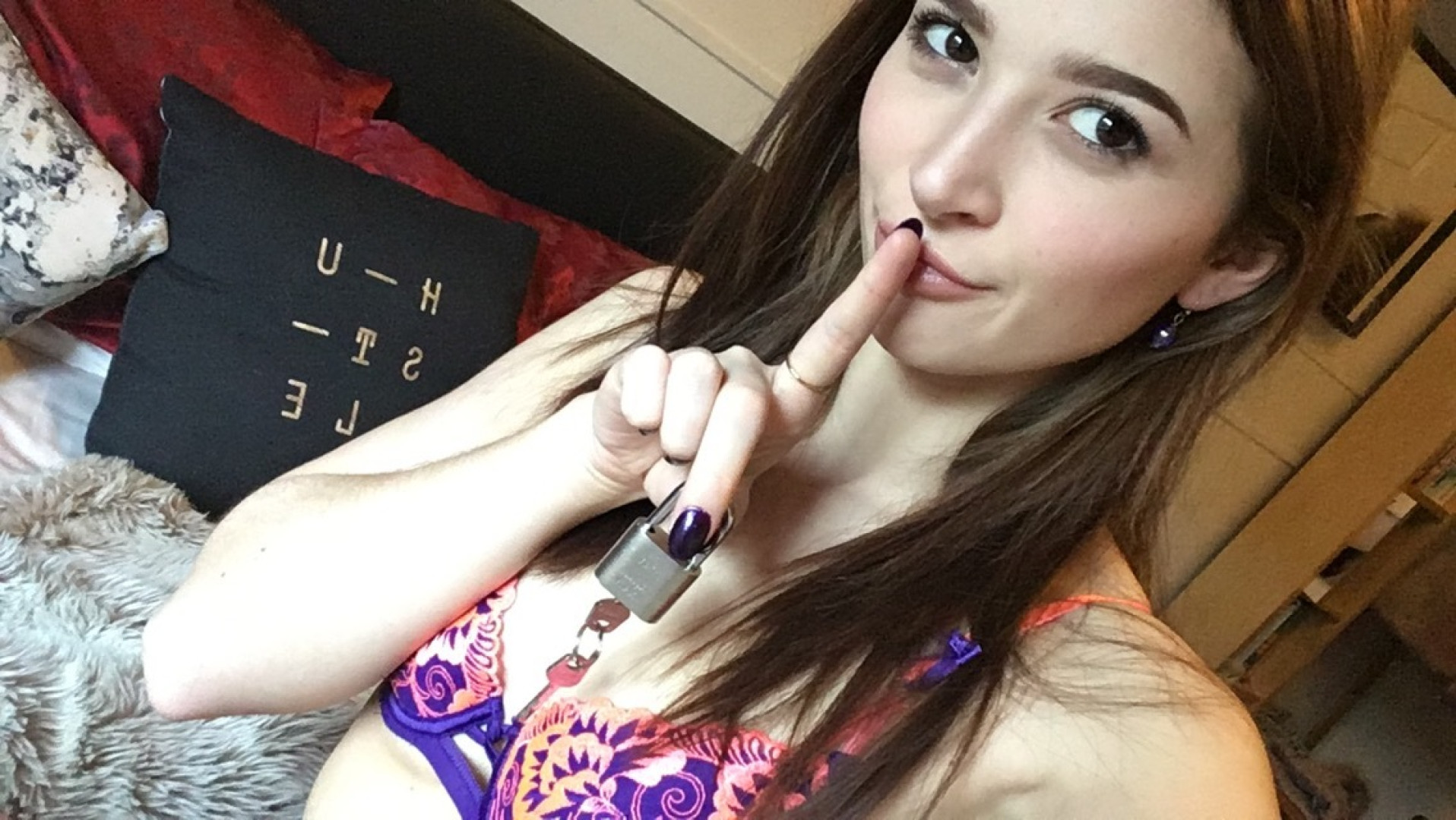 Photo by evadevil published on January 14,2024 20:15:46 - BestThots