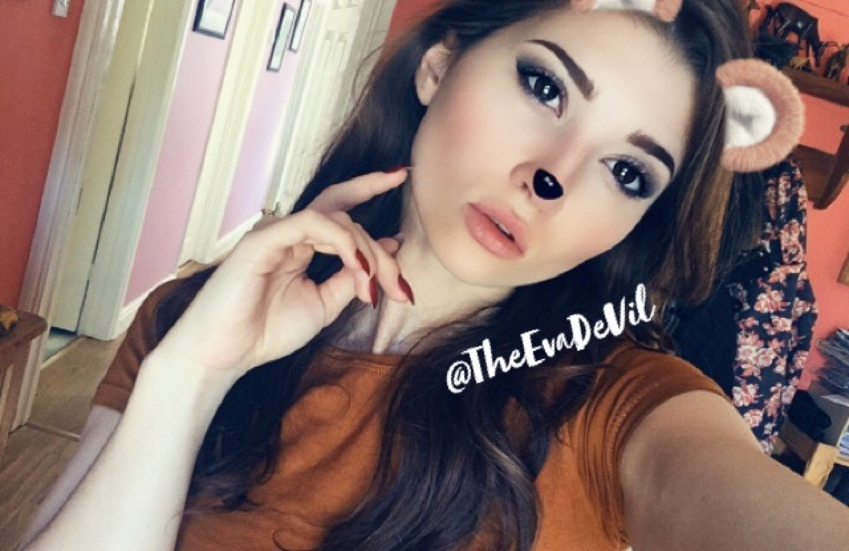 Photo by evadevil published on January 14,2024 20:16:35 - BestThots