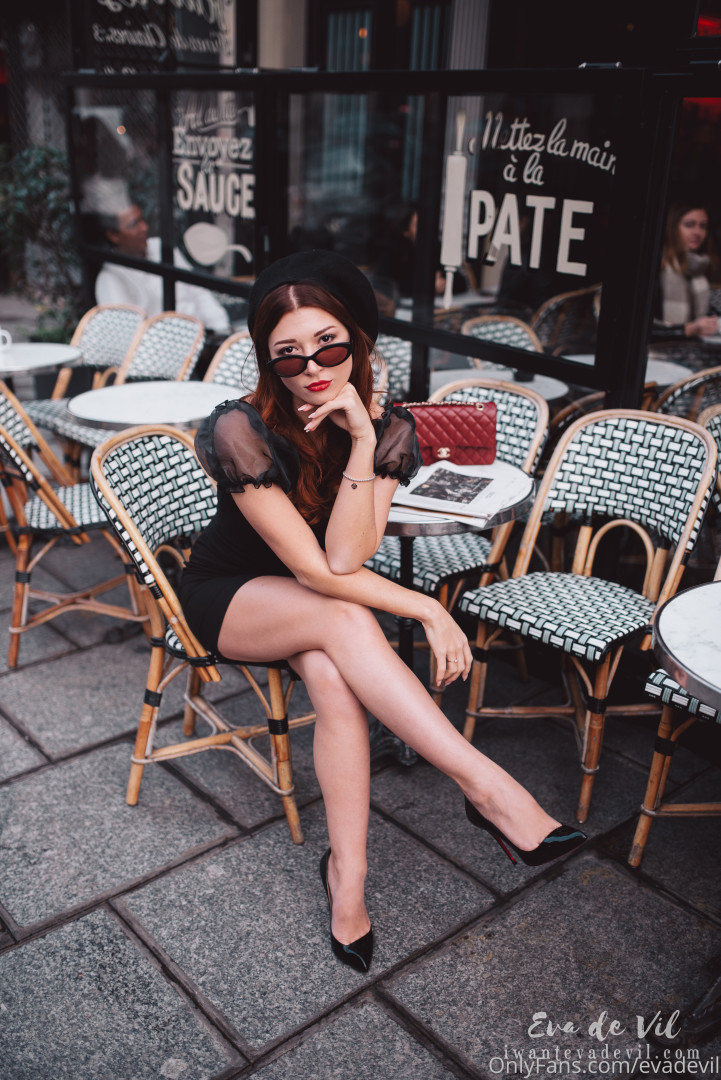 Photo by evadevil published on January 14,2024 20:17:52 - BestThots