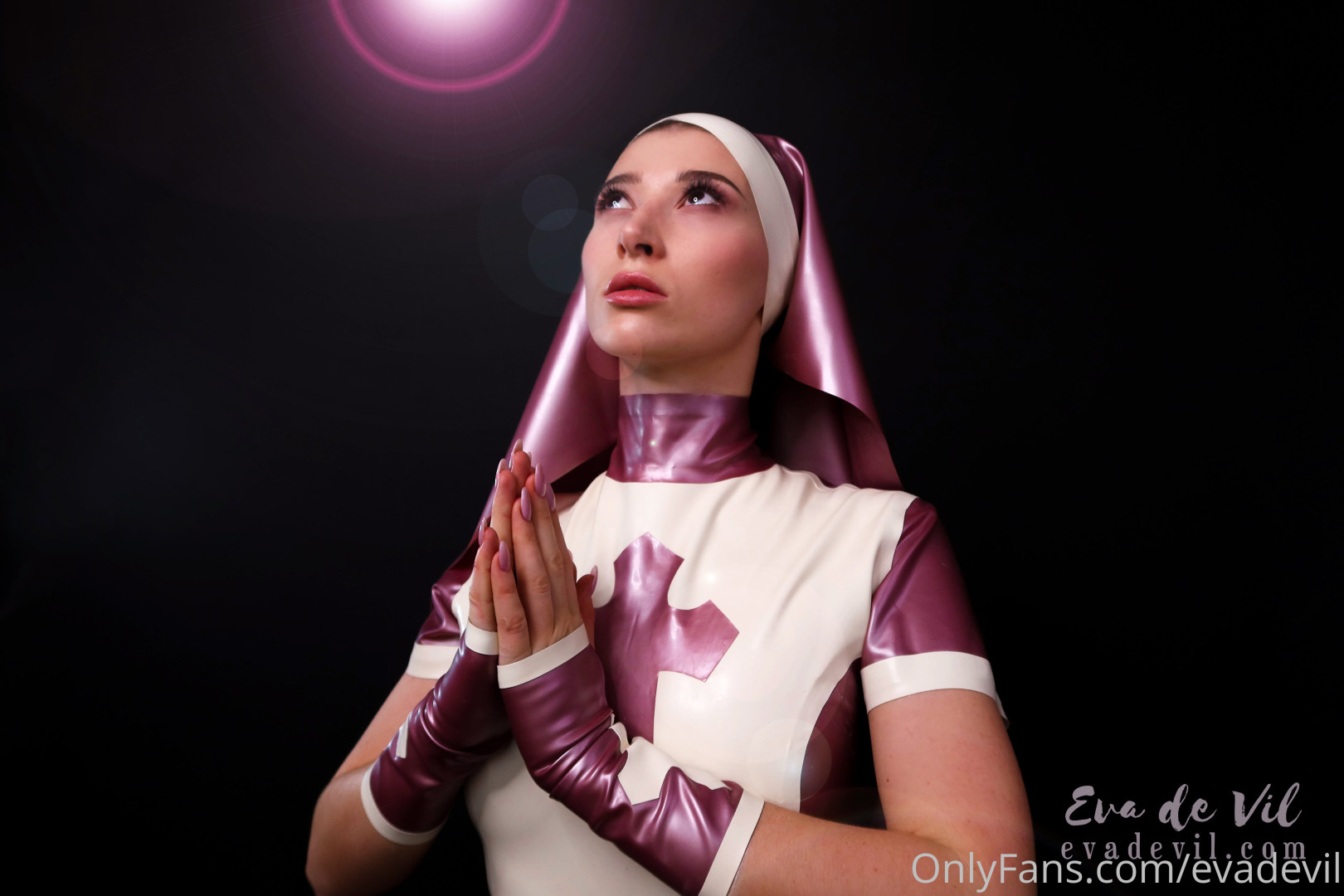 Photo by evadevil published on January 14,2024 20:18:04 - BestThots