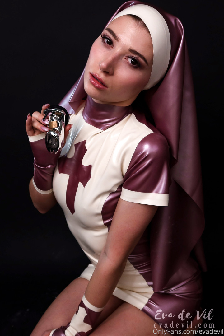 Photo by evadevil published on January 14,2024 20:18:33 - BestThots