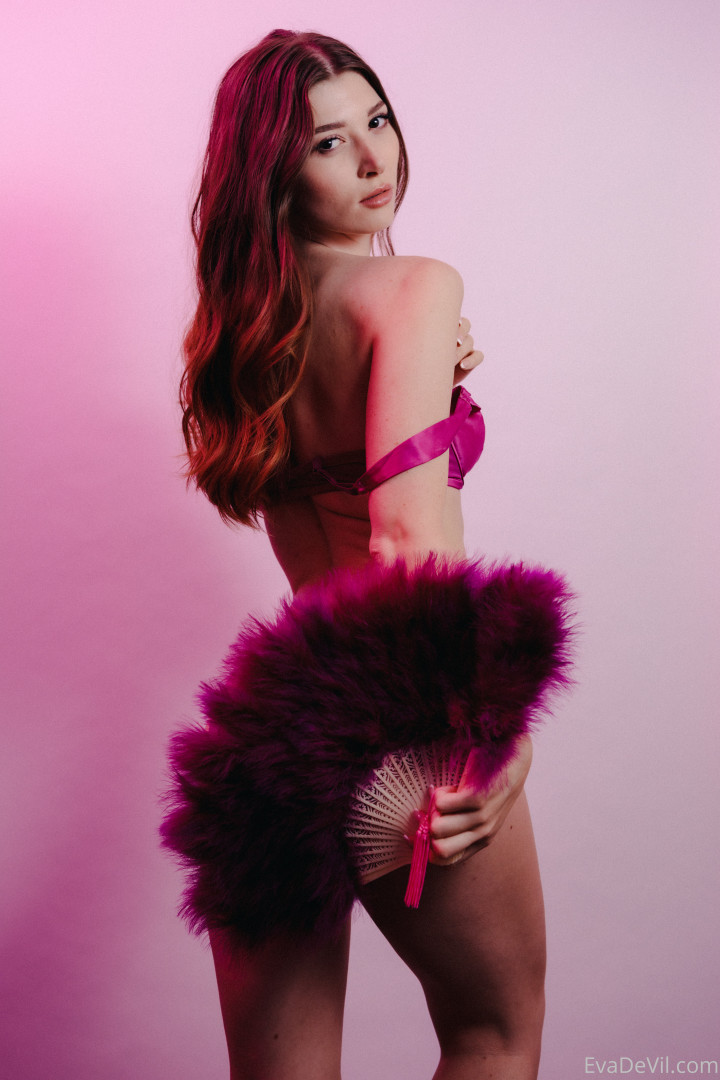 Photo by evadevil published on January 14,2024 20:18:58 - BestThots