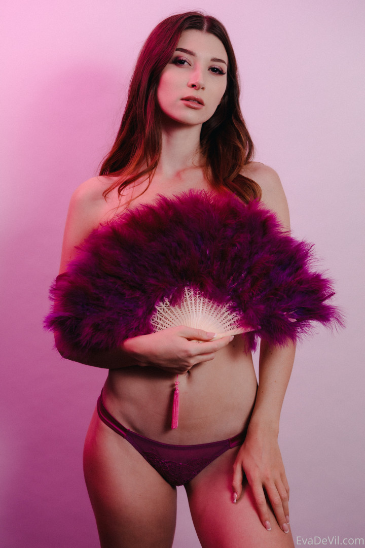 Photo by evadevil published on January 14,2024 20:19:43 - BestThots