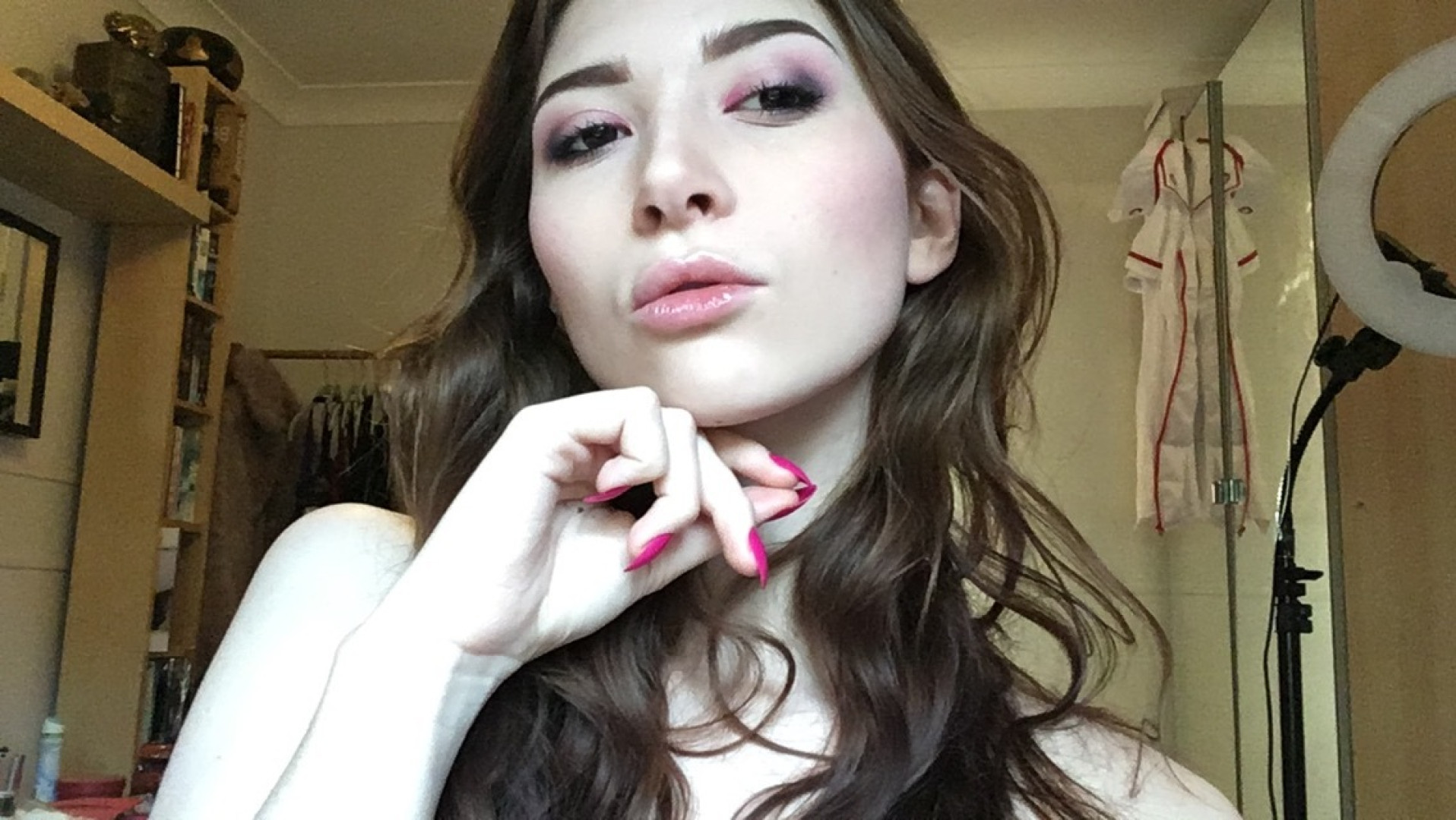 Photo by evadevil published on January 14,2024 20:20:00 - BestThots